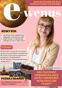 E-Wenus 1/24 - Opracowanie zbiorowe - darmowy ebook