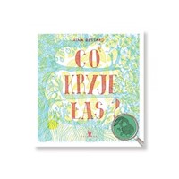 Co kryje las? - Bestard Aina - książka