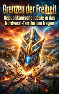 Grenzen der Freiheit - Silas Sommer - ebook