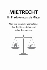 Mietrecht für Mieter - Hans Joachim - ebook