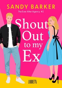 Shout out to my Ex - Barker Sandy - ebook + audiobook + książka