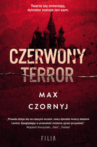 Czerwony terror - Max Czornyj - ebook + audiobook + książka
