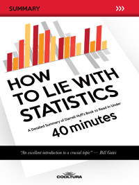 How to Lie with Statistics - Cooltura Cooltura - ebook