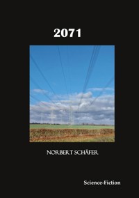 2071 - Norbert Schäfer - ebook