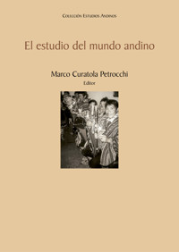 El estudio del mundo andino -  - ebook