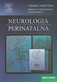 Neurologia perinatalna - Amiel-Tison Claudine - książka