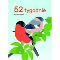 52 tygodnie -  - książka