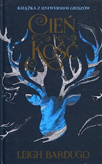 Cień i kość - Leigh Bardugo - ebook + książka