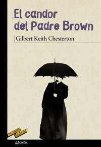 El candor del Padre Brown - Gilbert Keith Chesterton - ebook