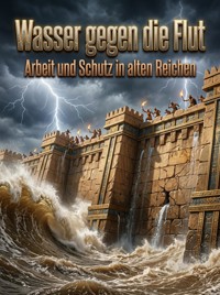 Wasser gegen die Flut - Dieter Falkenrath - ebook