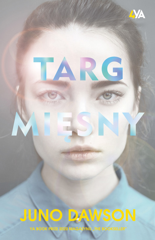 Targ mięsny - Juno Dawson - ebook + audiobook + książka - Legimi online