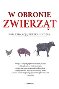 W obronie zwierząt -  - książka
