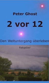 2 vor 12 - Peter Ghost - ebook