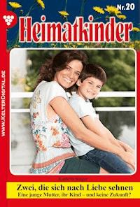 Zwei, die sich nach Liebe sehnen - Kathrin Singer - ebook