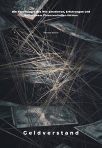 Geldverstand - Renate Waller - ebook