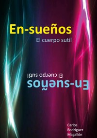En-sueños - Carlos Rodríguez Magallón - ebook