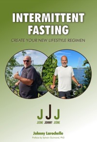 Intermittent fasting - Sylvain Guimond - ebook