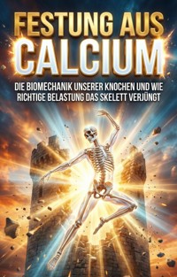 Festung aus Calcium - Klaus Ehlers - ebook