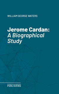 Jerome Cardan - William George Waters - ebook