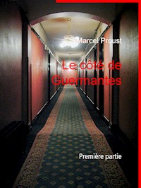Le côté de Guermantes - Proust Marcel - ebook