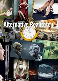Alternative Realitäten - Günther Haas - ebook
