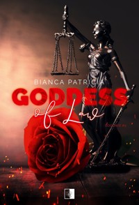 Goddess of Law. Trylogia Bogowie. Tom 2 - Bianca Patricia - ebook + audiobook + książka
