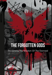 The Forgotten Gods - Emmy Sollien - ebook