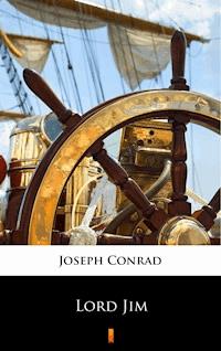 Lord Jim - Joseph Conrad - ebook