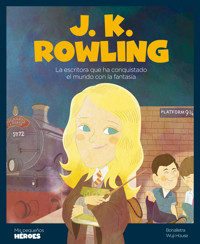 J.K Rowling - Alcompàs Bonalletra - ebook