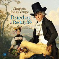 Dziedzic z Redclyffe - Charlotte Mary Yonge - ebook + audiobook
