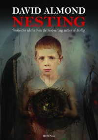 Nesting - David Almond - ebook