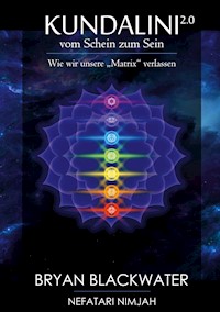 Kundalini 2.0 - Bryan Blackwater - ebook