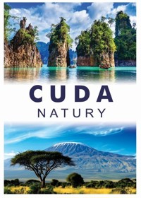 Cuda natury - Terzi Enzo - książka