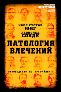 Патология влечений. Руководство по профайлингу - Карл Густав Юнг - ebook