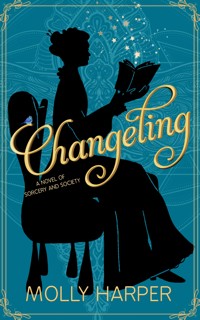 Changeling - Molly Harper - ebook