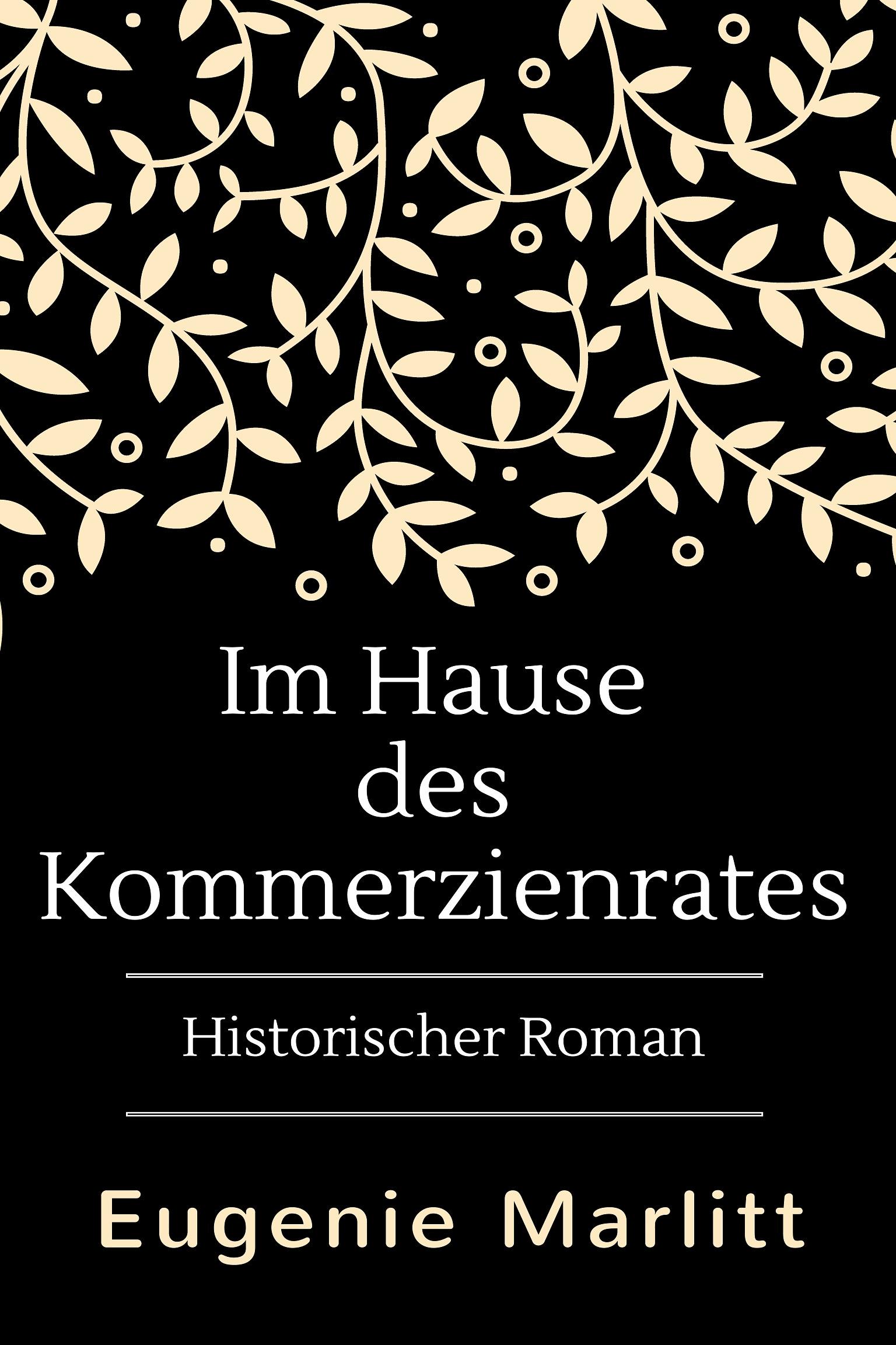 Im Hause des Kommerzienrates