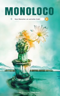 Monoloco - Susann Blum - ebook