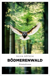 Bödmerenwald - Silvia Götschi - ebook