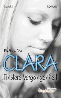 Clara - Pea Jung - ebook