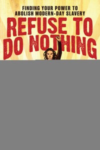 Refuse to Do Nothing - Shayne Moore - ebook