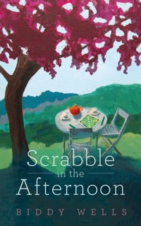 Scrabble in the Afternoon - Biddy Wells - ebook