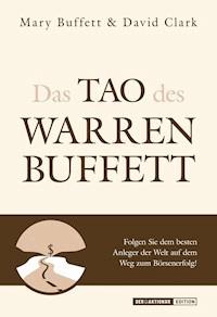 Das Tao des Warren Buffett - Mary Buffet - ebook