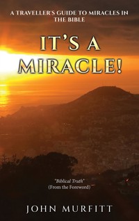 It's a Miracle! - John Murfitt - ebook