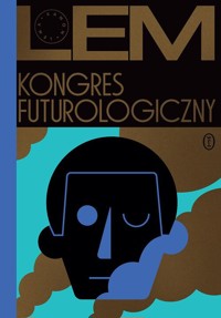 Kongres futurologiczny - Stanisław Lem - ebook + książka