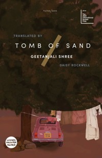 Tomb of Sand - Geetanjali Shree - ebook