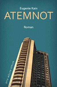 Atemnot - Eugenie Kain - ebook