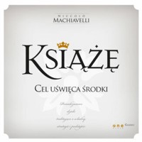 Książę - Machiavelli Niccolo - audiobook