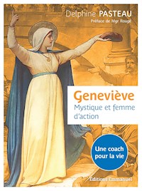 Geneviève - Delphine Pasteau - ebook