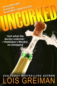 Uncorked - Lois Greiman - ebook