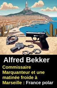 Commissaire Marquanteur et une matinée froide à Marseille : France polar - Alfred Bekker - ebook
